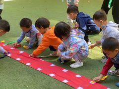 -福娃禧娃幼儿园