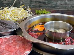 -肥龙火锅(南坪店)