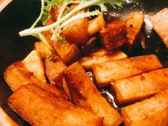 -长春观斋补堂素菜馆