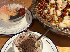 -永安鱼庄·镇江菜(丁卯店)