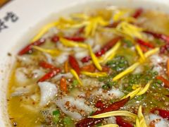 -新太二·鲜料川菜(东汇城店)