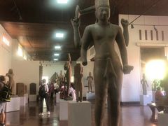 -柬埔寨国家博物馆