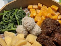 -U你·天然调味(南湖总店)