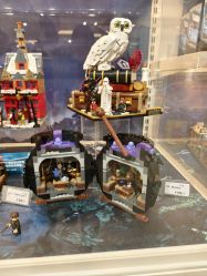 -乐高授权专卖店(西单大悦城店)