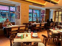 -Mammamia意大利餐厅(阳春巷店)