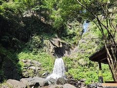 -石台牯牛降景区