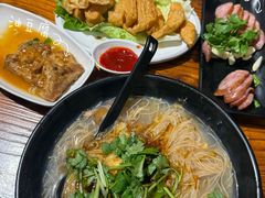 -大三元台湾鲁肉饭(沙井新桥店)