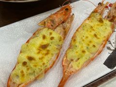 -红叶日料·放题·海胆·定食(星海店)