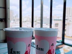 -1点点(长龙地铁店)