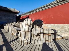 -历代帝王庙博物馆