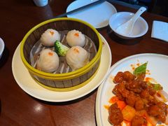 老广东虾饺皇-古南都·老广东酒楼(龙江店)