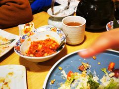 -山之川日料放题(通州店)