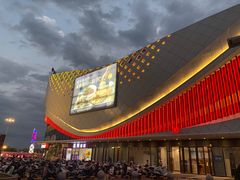 -万达广场(赣州于都店)