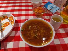 -西贝莜面村(当代商城店)