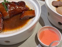 -相思林金岛饭店(青山湖店)