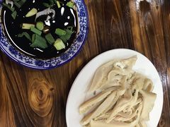-苏州藏书羊肉馆(安顺路店)