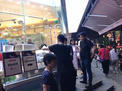 -长发西饼(临顿路店)