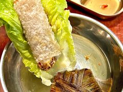 炸春卷-海安安越南粉(丹竹頭店)