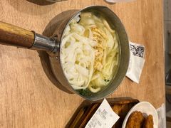 -小满手工粉(北京顺义华联店)