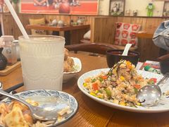 -無忧浅草君·洋风料理(下沙宝龙二期一店)