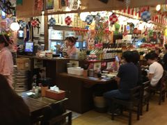 大堂-平成屋·午肴夜酒(四川北路店)