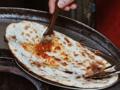 -裕丰西湖干菜饼