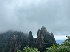 -三清山风景名胜区