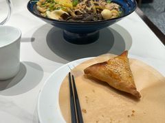 -清真·卡德尔大叔新疆主题餐厅(龙汇路店)