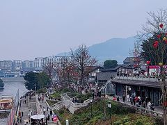 -恩阳古镇