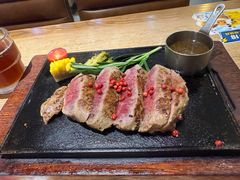 -豪客来牛排(成都锦江大融城店)