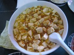 蟹粉豆腐-吴门人家·苏宴宫廷菜(拙政园店)