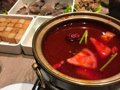-古关火锅店(古北水镇景区店)