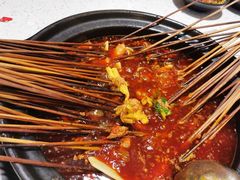 -钢管厂歆瑞源油卤串串香(春熙路太古里店)