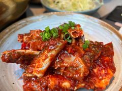 -味家烤肉烤鳗鱼牛排(西塔旗舰店)