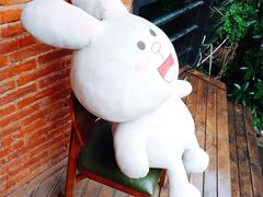 景观位-NLFS1983咖啡花园餐厅(锦桂店)