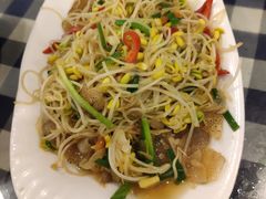 -钱大妈海鲜饭店(保利林语店)