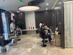 -愉己冥想·护发专门店