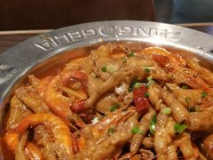 -胖哥俩肉蟹煲(淮安万达店)