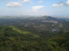 -呀诺达热带雨林
