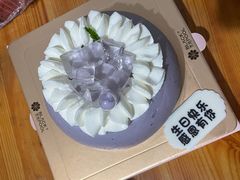 -黑池口感烘焙·生日蛋糕(坂田店)