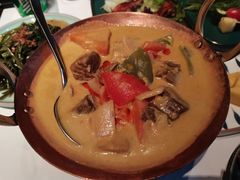 -BetterThai 泰加(苏州中心店)