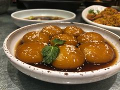-望湘园·湖南菜(宏伊店)