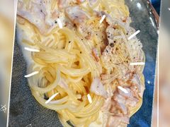 -玛格萝妮比萨屋(四平店)