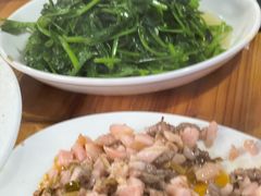 -九九牛肉馆(南山路店)