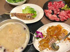 -协成海鲜火锅(海洋花园店)