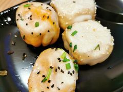 -小杨生煎(黄河路店)