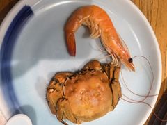 -三个渔夫·蒸汽海鲜(万德大厦店)
