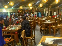 -肖肖酸萝卜鱼火锅(总店)