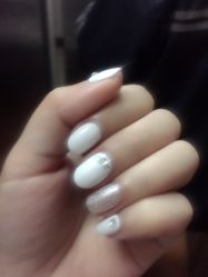 -Miss·A日式美甲美睫