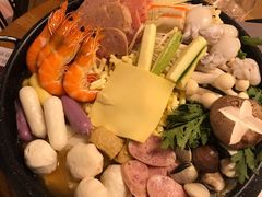 -韩见·韩式拌饭·炸鸡(石厦店)